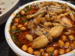 -小饕荟雅安贡椒鱼鲜馆(广福桥店)