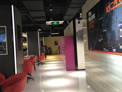 -一兆韦德健身(张杨路店)