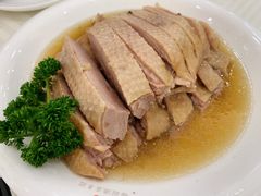 -怡园饭店-餐厅(四望亭店)