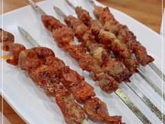 -巴依老爷新疆美食(望京小街店)