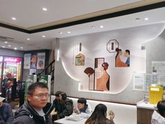-德克士(前门店)