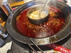 -陈眼镜火锅(总店)