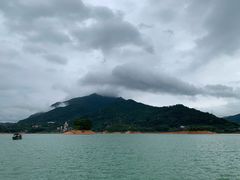 -广州市流溪河国家森林公园