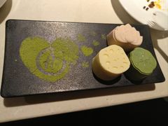 -海底捞火锅(万丰桥店)