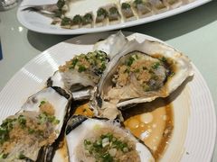 -鲜得莱渔港·小平岛海胆馆(七贤岭店)