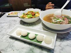 -PHO爺·越南料理(亦庄大族广场店)