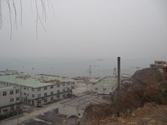 景点-银沙滩浴场