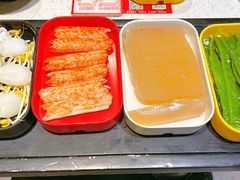 -钢管厂五区小郡肝串串香(南山店)