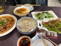 -丁太婆老妈蹄花(人民公园非遗总店)
