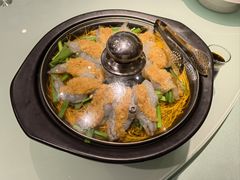 -老家水饺濮阳菜(巴黎街店)