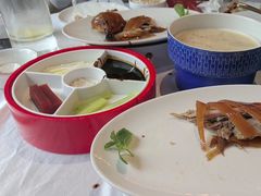 -满堂·烤鸭店·北京菜(鼓楼店)