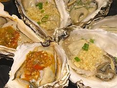 -烧蠔帮·生蚝海鲜牌档(观海店)