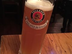 -宝莱纳啤酒花园餐厅PAULANER BRAUHAUS Nanjing(广州路店)