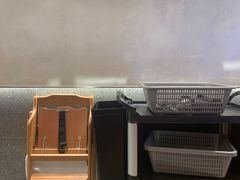 -争鲜回转寿司(中街大悦城店)
