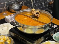 -满堂春特色餐馆