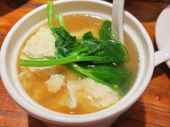 -苹果树下艺术餐厅(宋庄店)