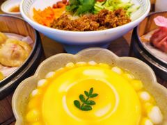 -春家·非遗手工小吃(徐汇万科广场店)