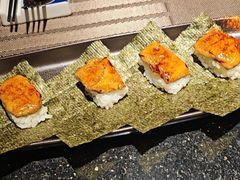 -極上萬膳·日料放题(海岸城店)