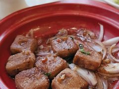 -高老庄新家宴(北斗星广场店)