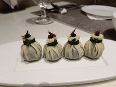 -丽晶美庐·玉兰餐厅