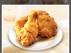 -肯德基(新阳光店)