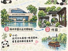 -打酱油·非遗淮扬菜(瘦西湖梅岭老店)