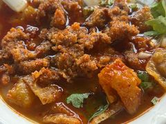 -豆相识•九九豆腐脑(牛咡桥店)