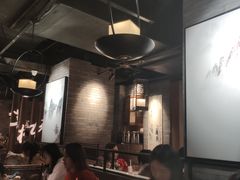 大堂-呷哺呷哺 黄金牧场 (新中关购物中心店)