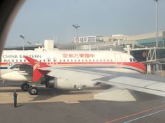 -南通兴东国际机场