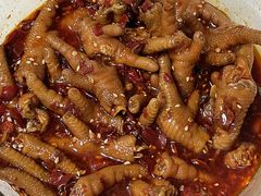 -德胜轩正宗顺德菜(宝安沙井会展中心店)