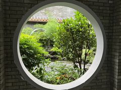 -东莞市可园博物馆