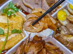 -东江海鲜大排档·潮汕菜·砂锅粥