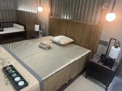 -遇暖·SPA养生按摩