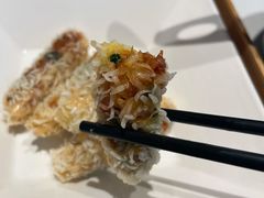 脆皮粉蒸肉-马旺子酒楼