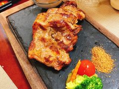 -简家·海鲜盛宴(下沙店)