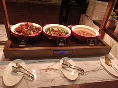 -深圳四季酒店·馥自助餐厅