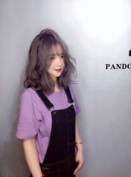 -潘多拉Hairsalon