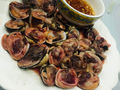 -金海湾海鲜排档(朱家尖店)