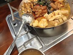 -小螺大作·螺蛳粉火锅(林和西店)