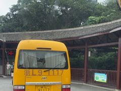 -普陀山慧济禅寺