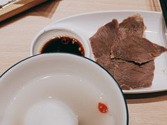 -陳香貴·蘭州牛肉面(月星环球港店)