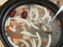 -香香海南菜餐厅