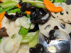 -雅苑中餐厅