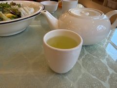 -博雅渔港·融合菜(维也纳国际大酒店)