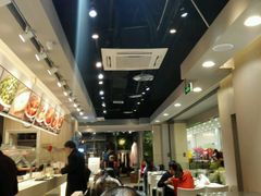 -大米先生(西郊店)