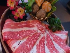 -大头椰·椰子鸡火锅(南宁万象城店)