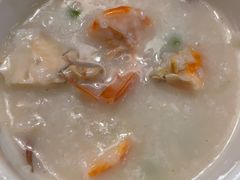 -火齐潮汕砂锅粥(五道口店)
