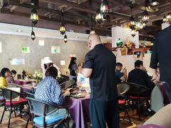 -翡翠鸟精品泰国菜(北辰财富中心店)