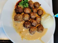 -宜家·瑞典风味餐厅(天津东丽商场店)