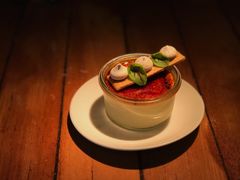 焦糖布丁-The Meat & Wine Co Southbank(南岸店)